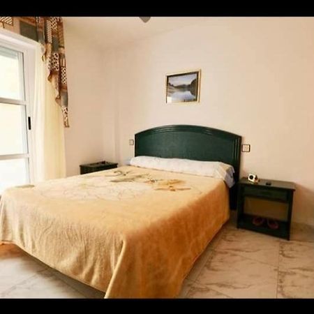 Apartamento La Isla Сан-Хуан-де-лос-Террерос Екстер'єр фото