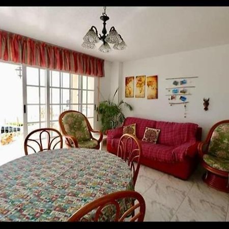 Apartamento La Isla Сан-Хуан-де-лос-Террерос Екстер'єр фото